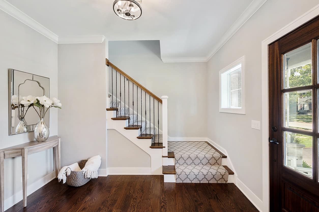 Interior House Painting Interior House Painting, how to match paint colors