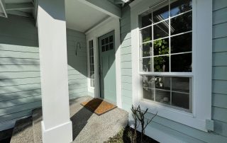 exterior painting warning signs