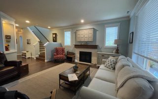 common Interior House color