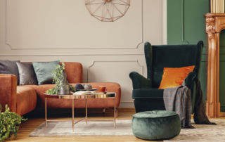 common interior house color, painting new house interior