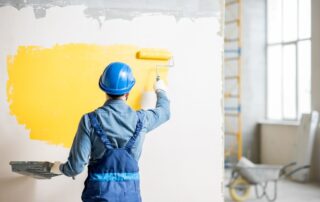 house painter