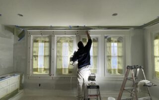 house painter in woodinville wa