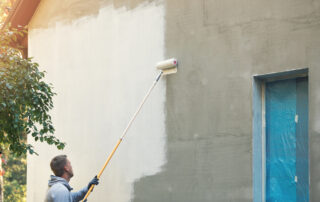 house painter in Bellevue