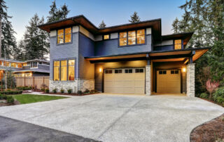 exterior painting maintenance