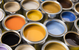 exterior paint colors