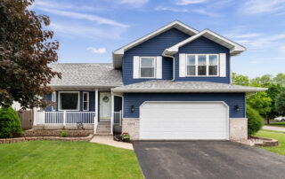 exterior trim paint