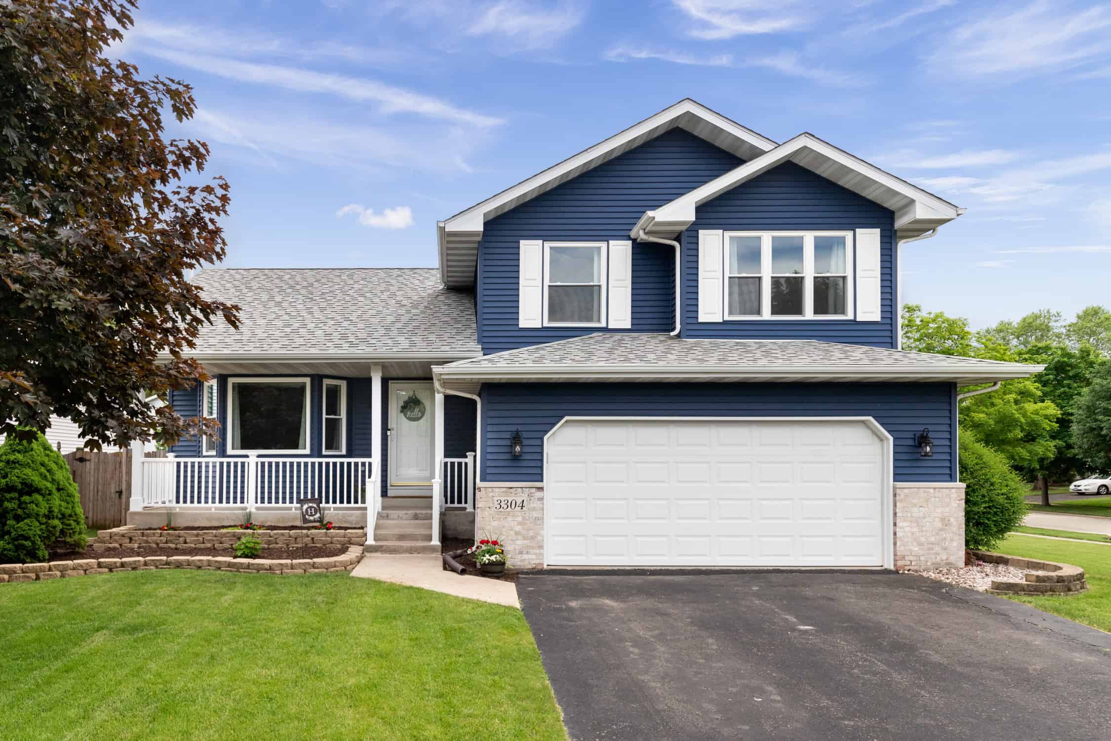 exterior trim paint