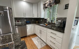 Here's why you should not go without cabinet painting in Seattle and nearby areas in Washington