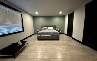 Extend Your Interior Paint, maintaining freshly painted walls