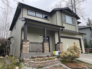 Trusted House Painter in Kirkland, WA