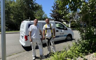 Choosing Interior House Painters in Seattle, WA