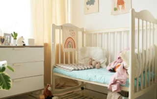 Kids Bedroom Color Schemes