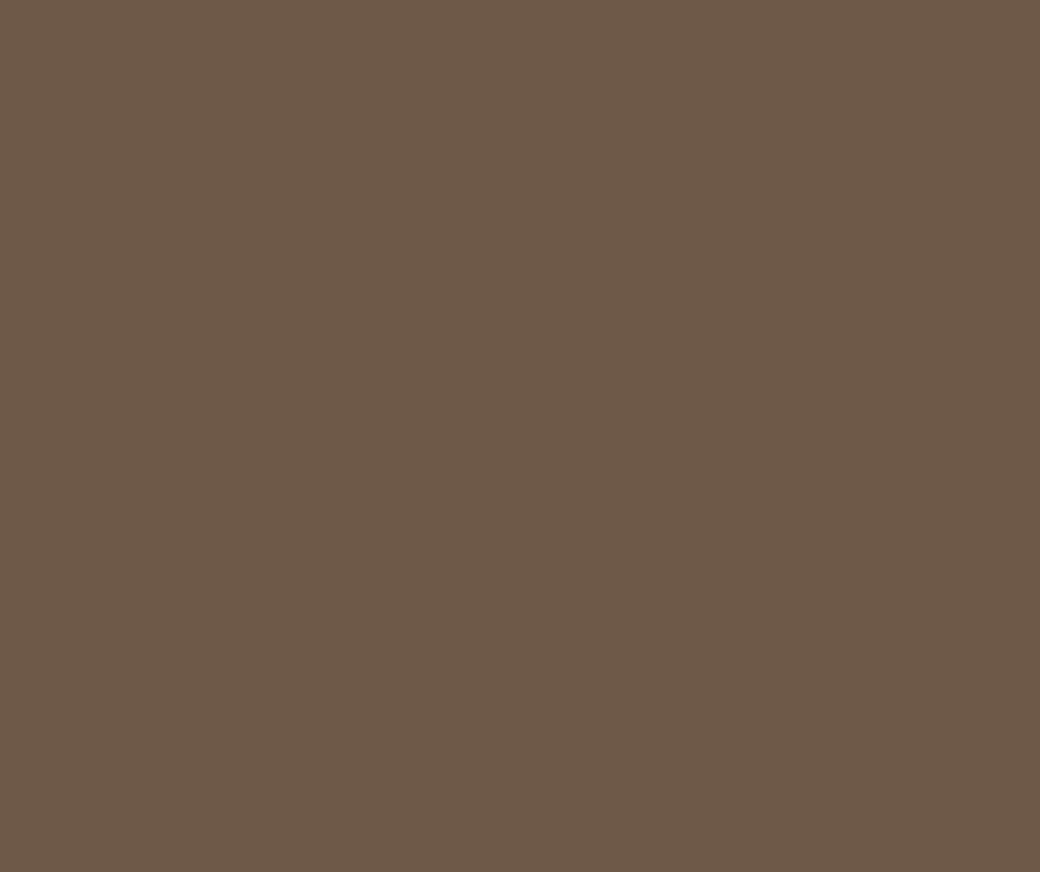 Grounded color of the year