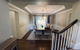 interior painting tips