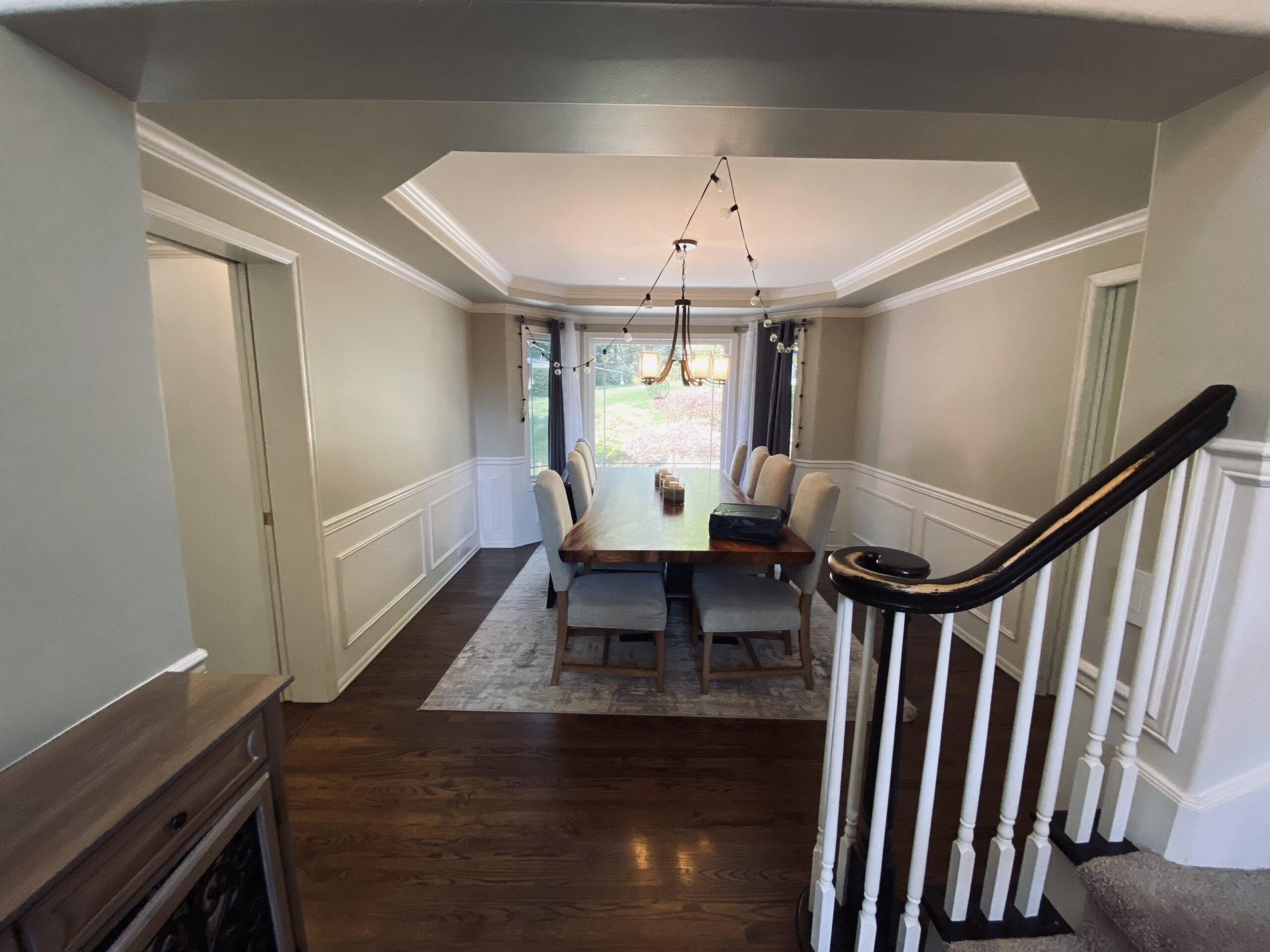best interior paint