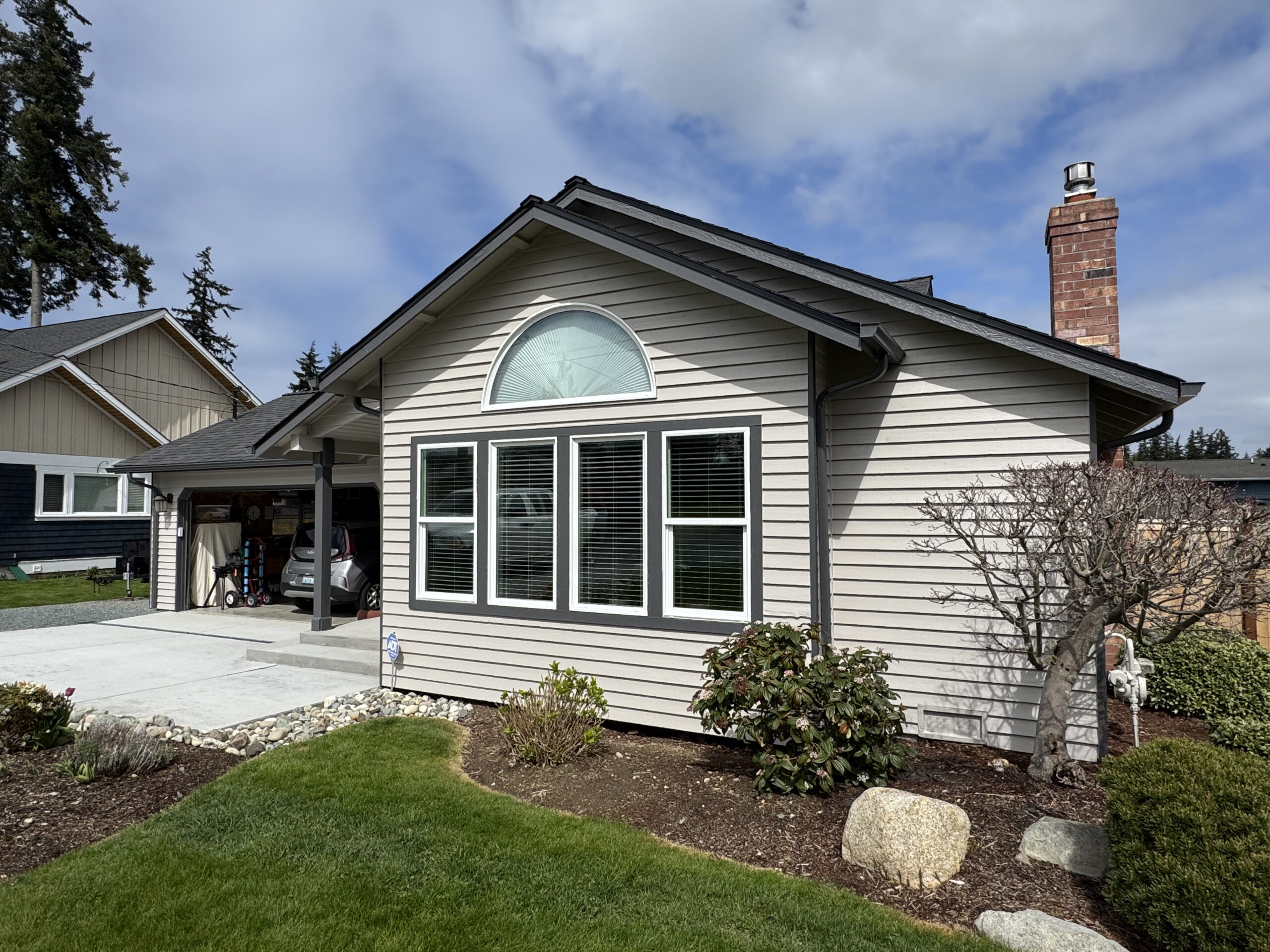 Exterior Painting