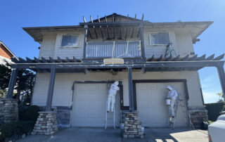 sustainable painting practices