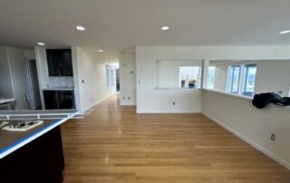 does paint dry darker or lighter