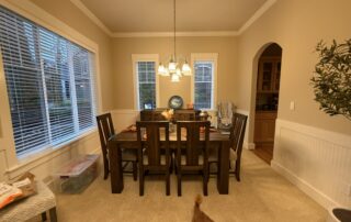 paint ceiling or walls first