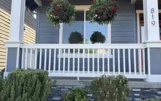 porch paint colors