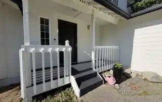 how long does exterior paint take to dry